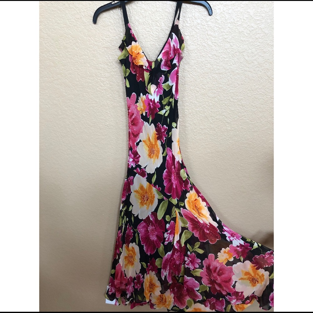 Cocktail Dress